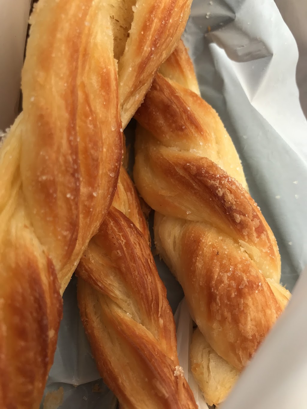 Tran & Son | bakery | 205 The Boulevarde, Fairfield Heights NSW 2165, Australia | 0297240524 OR +61 2 9724 0524