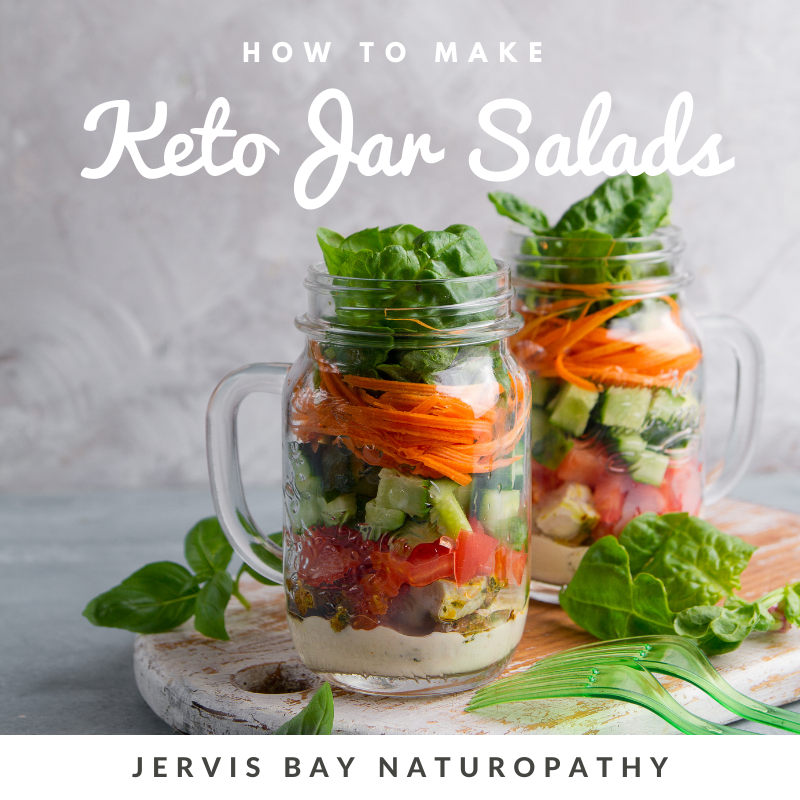 The Keto Naturopath | 3/6 Scallop St, Huskisson NSW 2540, Australia | Phone: 0490 340 417