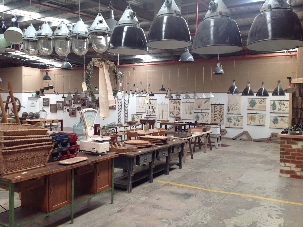 Platform No.5 | furniture store | 9 Walker St, Castlemaine VIC 3450, Australia | 0409520840 OR +61 409 520 840