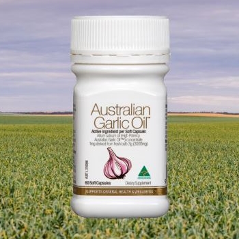 Australian Garlic Producers Pty Ltd | health | 2097 Kulkyne Way, Iraak VIC 3494, Australia | 0350291884 OR +61 3 5029 1884