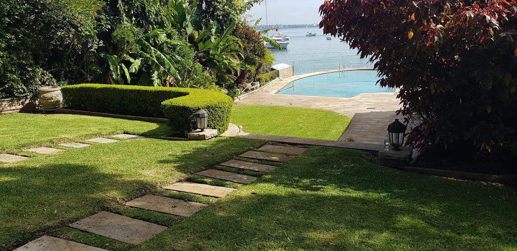 Salomon gardens | 2 Towner Gardens, Pagewood NSW 2035, Australia | Phone: 0430 049 139