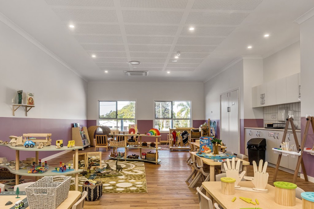 Curiosity Tree Burpengary | 43-45 Rowley Rd, Burpengary QLD 4505, Australia | Phone: (07) 5222 0208