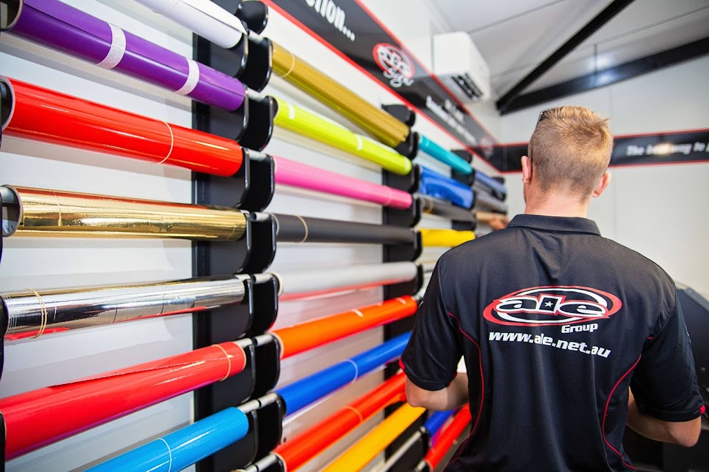 ALE Clothing & Signs | 222 North St, Toowoomba City QLD 4350, Australia | Phone: (07) 4634 3066