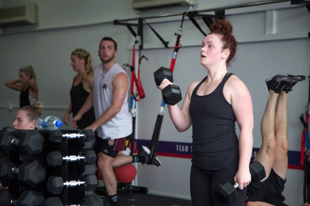 F45 Training Stafford | 4/17 Billabong St, Stafford QLD 4053, Australia | Phone: 0478 017 884