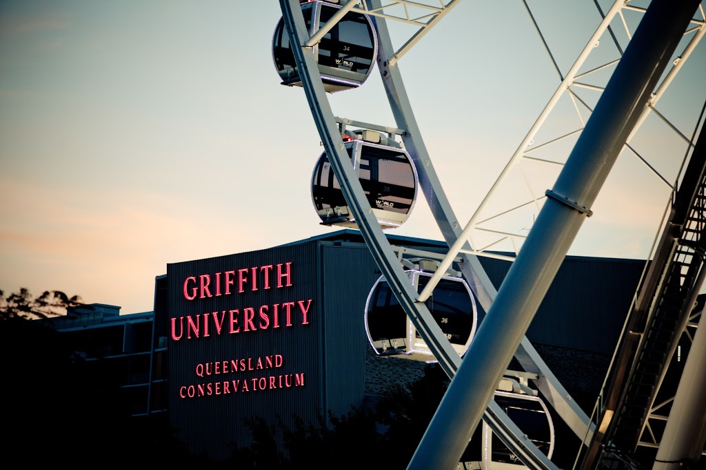 Griffith University Queensland Conservatorium Library | S01/140 Grey St, South Brisbane QLD 4101, Australia | Phone: (07) 3735 5555