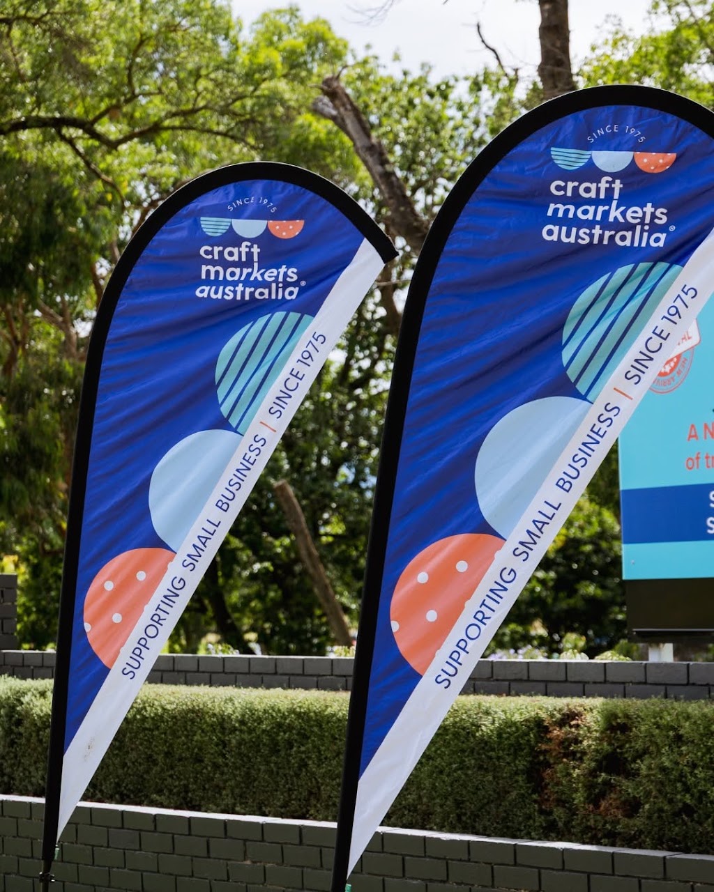 Craft Markets Australia - Head Office ONLY | 10A Satu Way, Mornington VIC 3931, Australia | Phone: (03) 5976 3266
