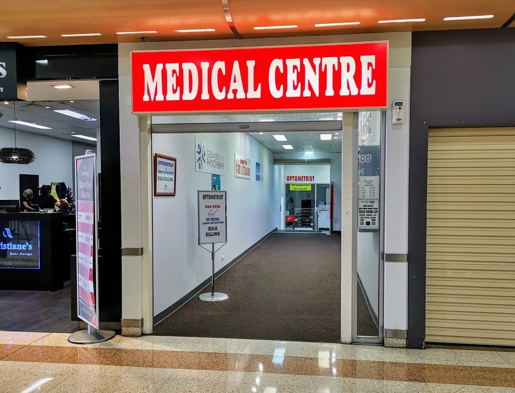 Glenmore Park Medical Centre | health | 1-11 Town Terrace, Glenmore Park NSW 2745, Australia | 0247330222 OR +61 2 4733 0222
