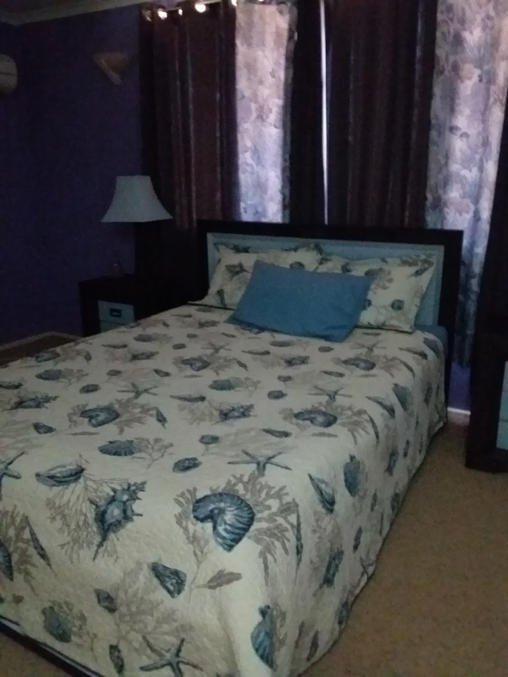 Meekatharra Outback Beach House | 12 Regan St, Meekatharra WA 6642, Australia | Phone: 0407 856 655