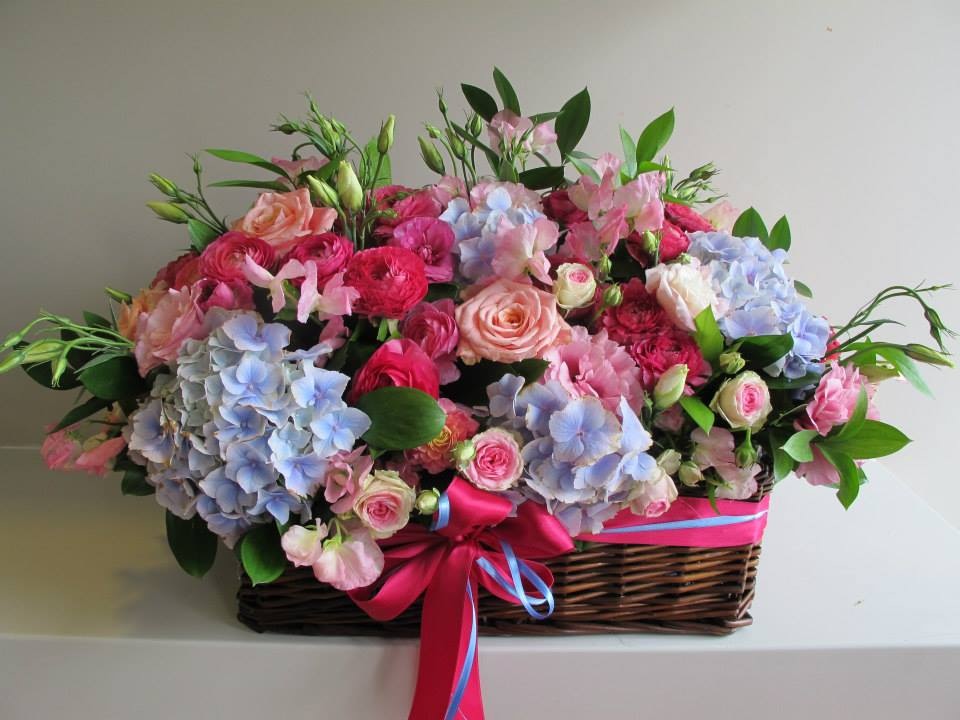 Mona Lisa Florist | florist | 44 Claremont Rd, Burwood Heights NSW 2136, Australia | 0297979343 OR +61 2 9797 9343