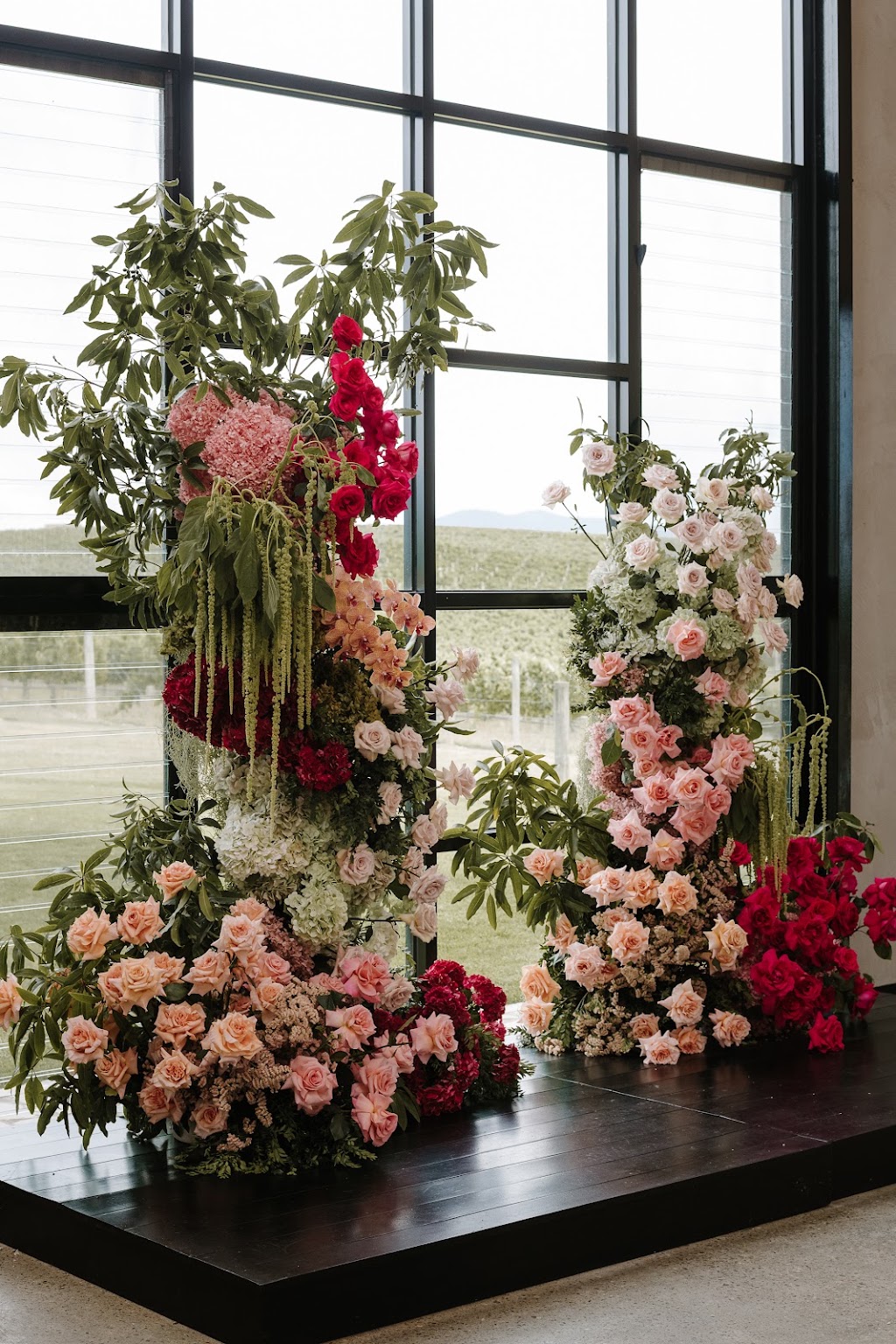 Sassafras Flower Design | Unit 6/11 Clancys Rd, Mount Evelyn VIC 3796, Australia | Phone: 0415 106 875