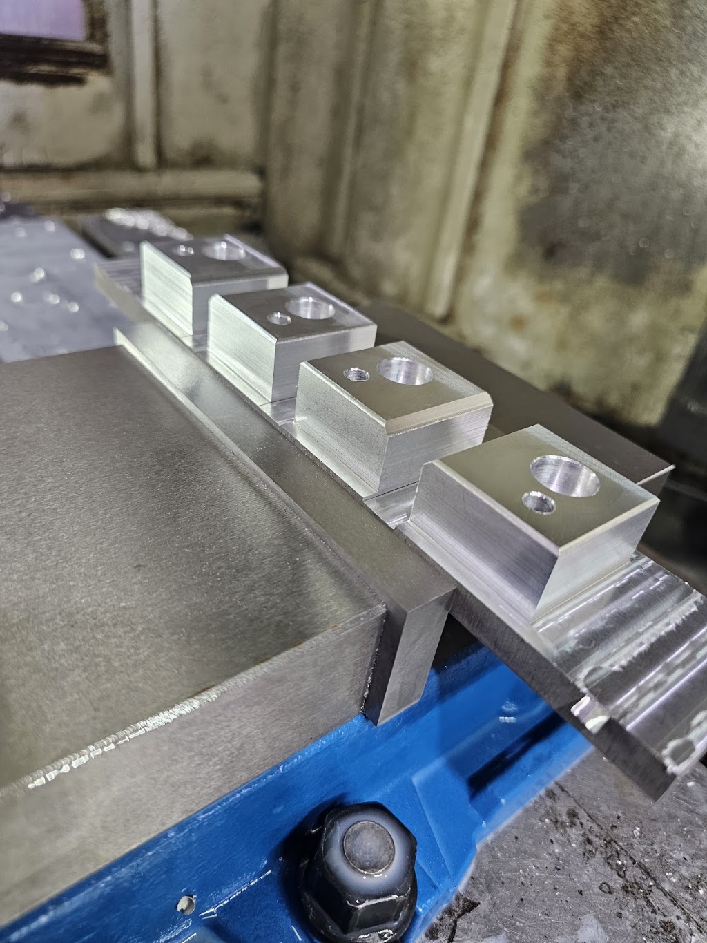 Shaws Machining and design | Unit 21/67-69 Evans Dr, Caboolture QLD 4510, Australia | Phone: 0478 825 011