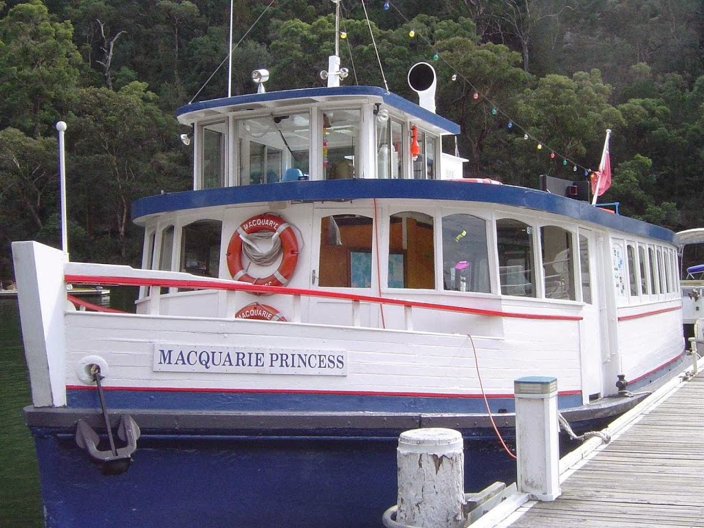 Macquarie Princess Cruises | travel agency | 199 Bay Rd, Berowra Waters NSW 2082, Australia | 0284023702 OR +61 2 8402 3702