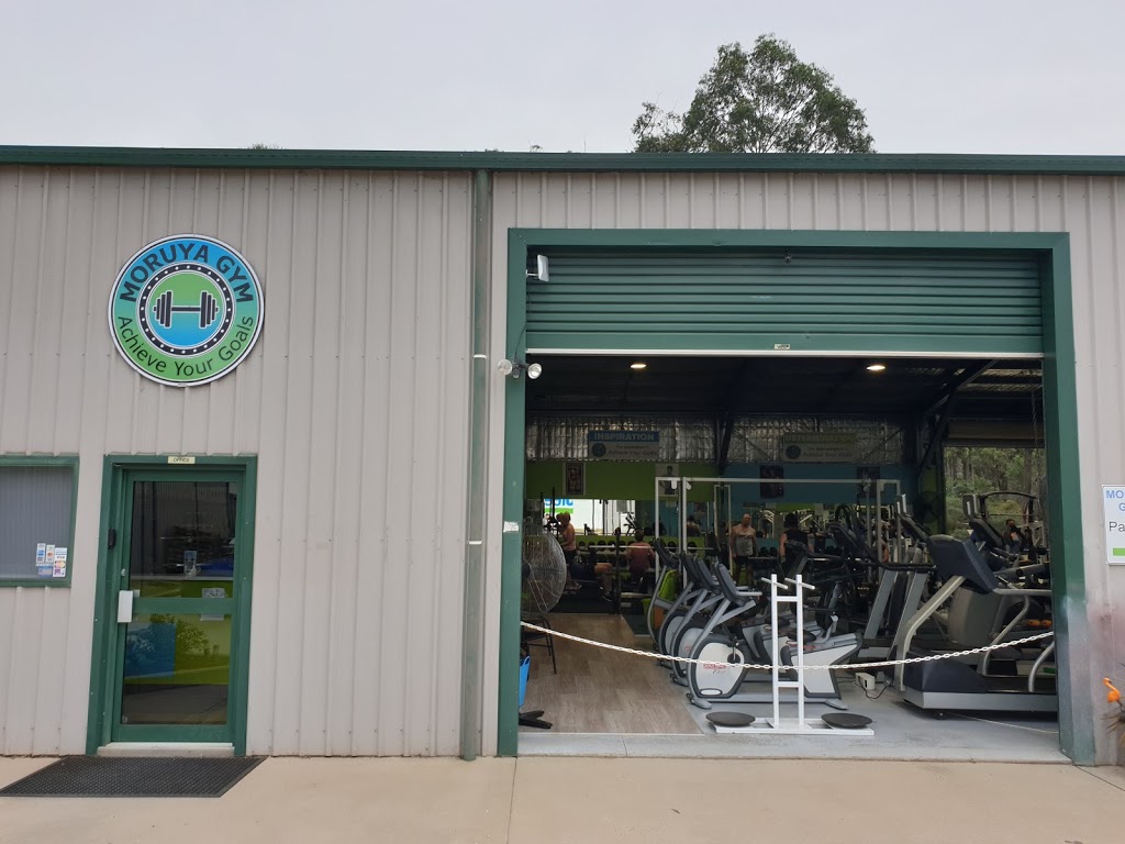 Moruya Gym | 2/36 Shelley Rd, Moruya NSW 2537, Australia | Phone: (02) 4474 5392