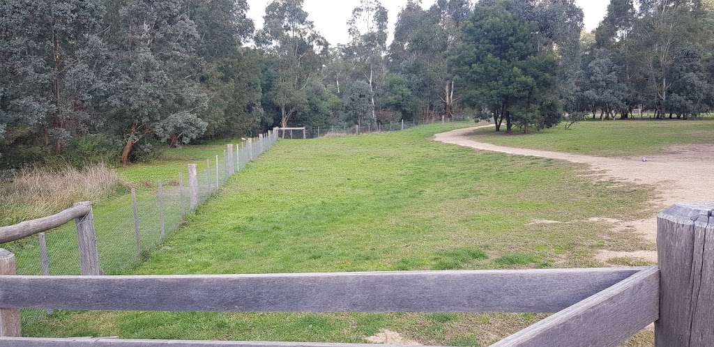 Fergusons Paddock Off Leash Dog Enclosure | park | 34 Hurstbridge-Arthurs Creek Rd, Hurstbridge VIC 3099, Australia