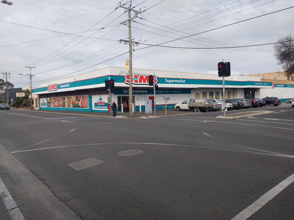 SIMS IGA West Footscray | 511 Barkly St, West Footscray VIC 3012, Australia | Phone: (03) 9687 2117