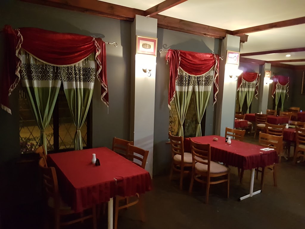 Virasat Indian Restaurant | 178 Safety Bay Rd, Shoalwater WA 6169, Australia | Phone: (08) 9527 7004