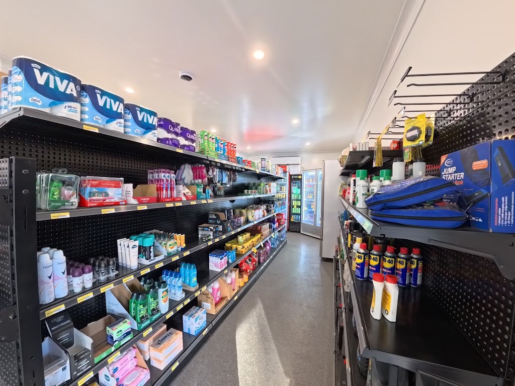 Coppabella One Stop | 76 Lee St, Coppabella QLD 4741, Australia | Phone: 0457 261 667