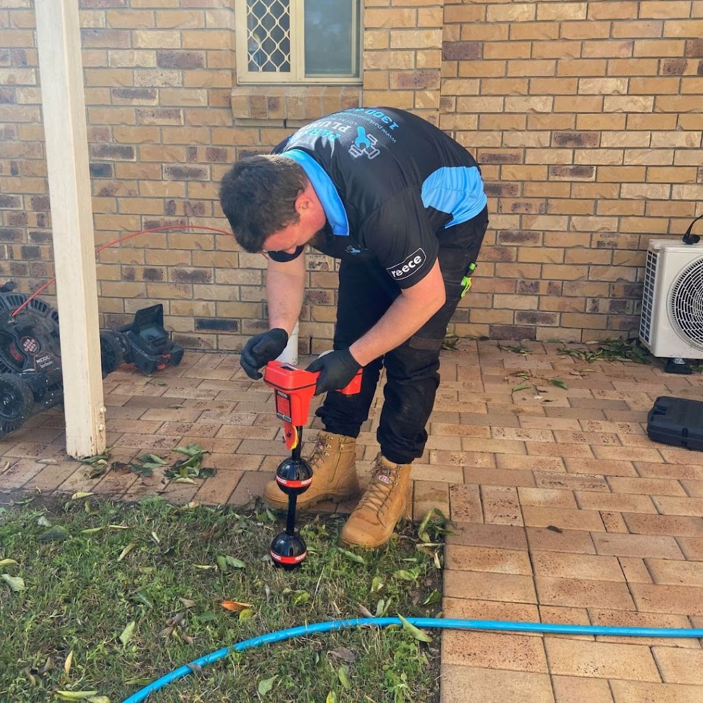 Parker Plumbing Company | 156 Blackwall Rd, Chuwar QLD 4306, Australia | Phone: (07) 3177 2019