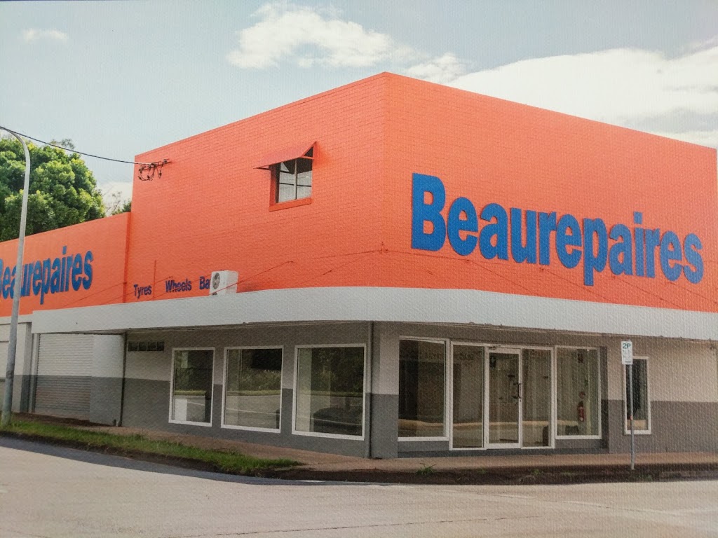 Beaurepaires for Tyres Murwillumbah | car repair | 14 Prospero St, South Murwillumbah NSW 2484, Australia | 0266782127 OR +61 2 6678 2127