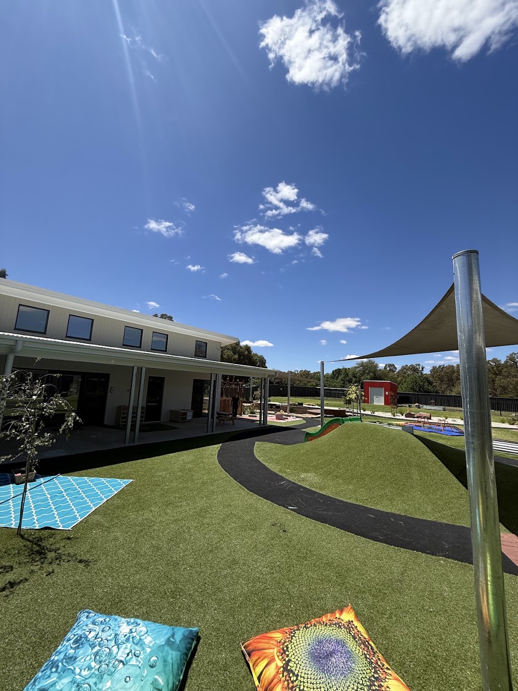 Corowa Kids Early Learning | 116 Federation Ave, Corowa NSW 2646, Australia | Phone: (02) 6069 1000