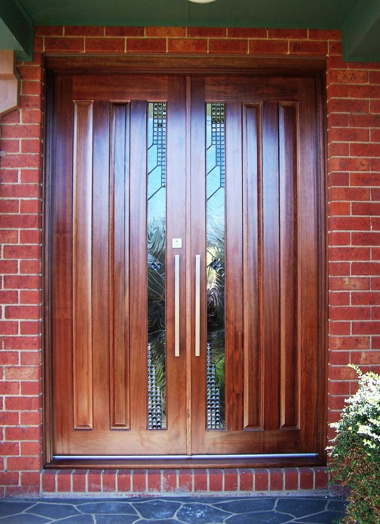 Custom Made Timber Doors | Statesman Doors | 1/123 National Blvd, Campbellfield VIC 3061, Australia | Phone: 1300 886 978