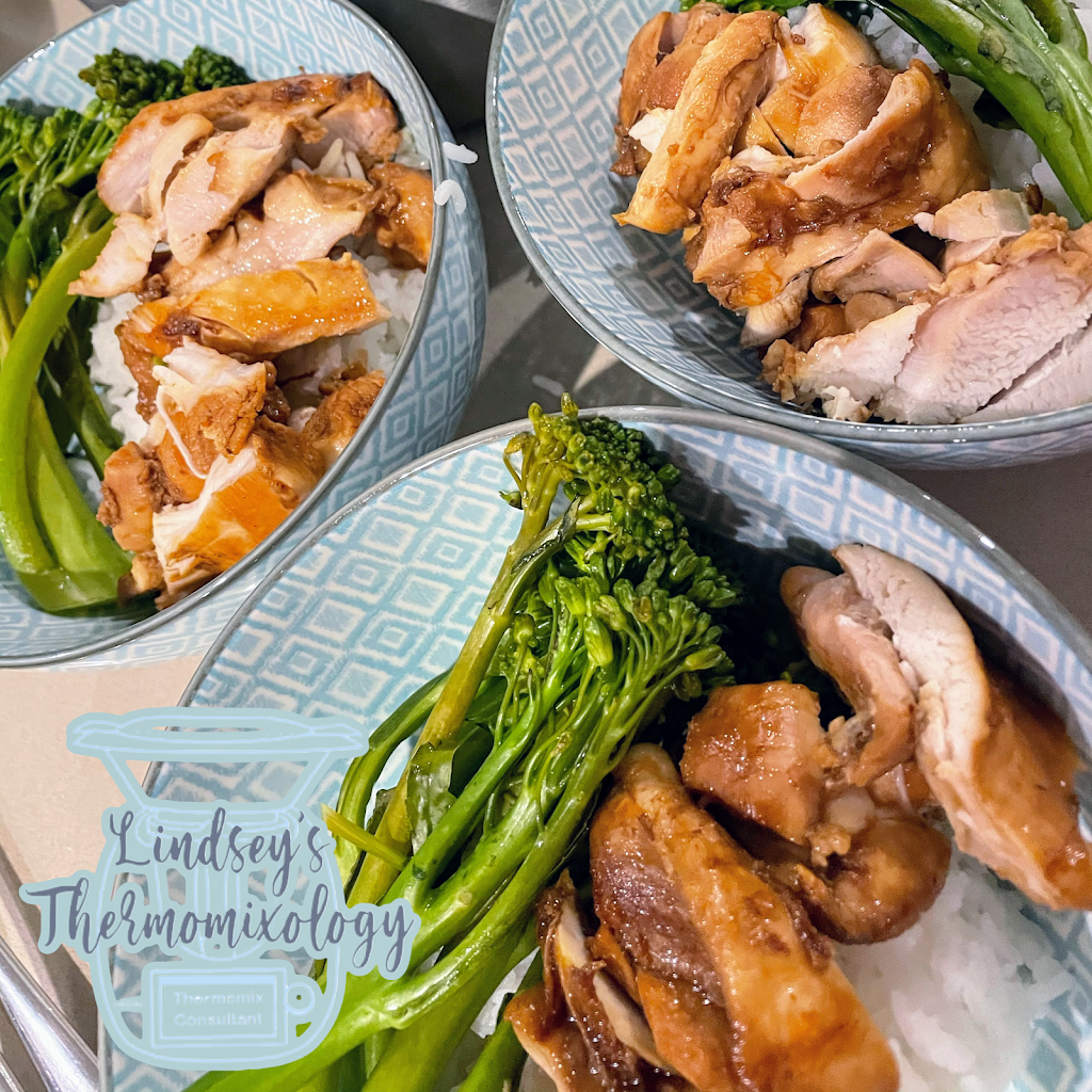 Thermomix Consultant - Lindseys Thermomixology | Rowallan St, Warner QLD 4500, Australia | Phone: 0474 139 463