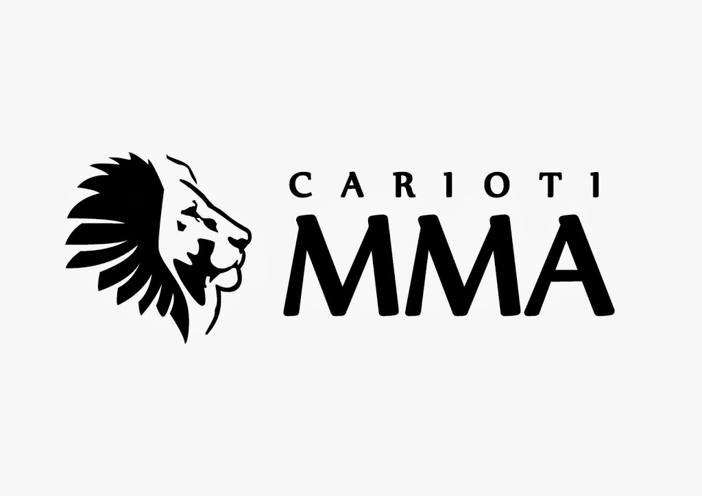 Carioti MMA | 89 Hunter St, Hornsby NSW 2077, Australia | Phone: 0481 158 068