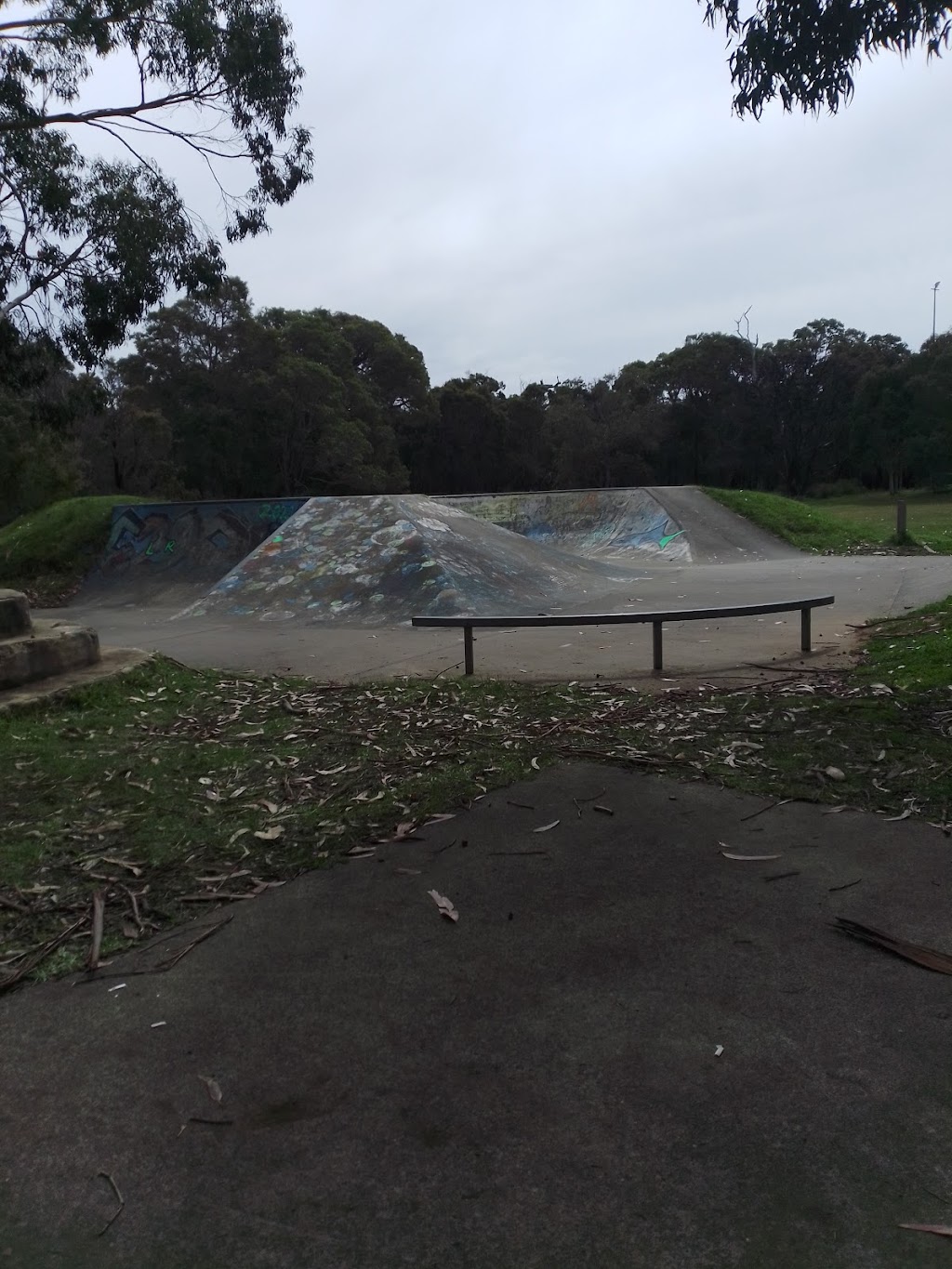 Augusta Skate Park | 66 Allnut Terrace, Augusta WA 6290, Australia | Phone: (08) 9780 5255