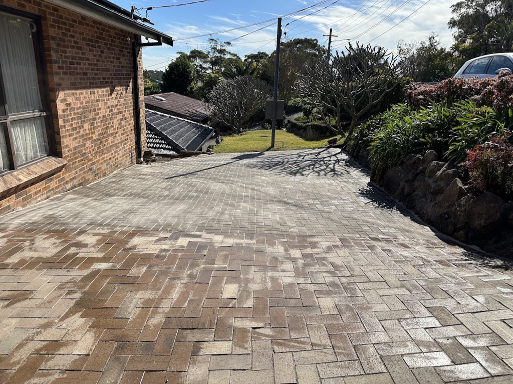 ACL Landscape Management | Unit 18b/4 Louise Ave, Ingleburn NSW 2565, Australia | Phone: 0418 414 899