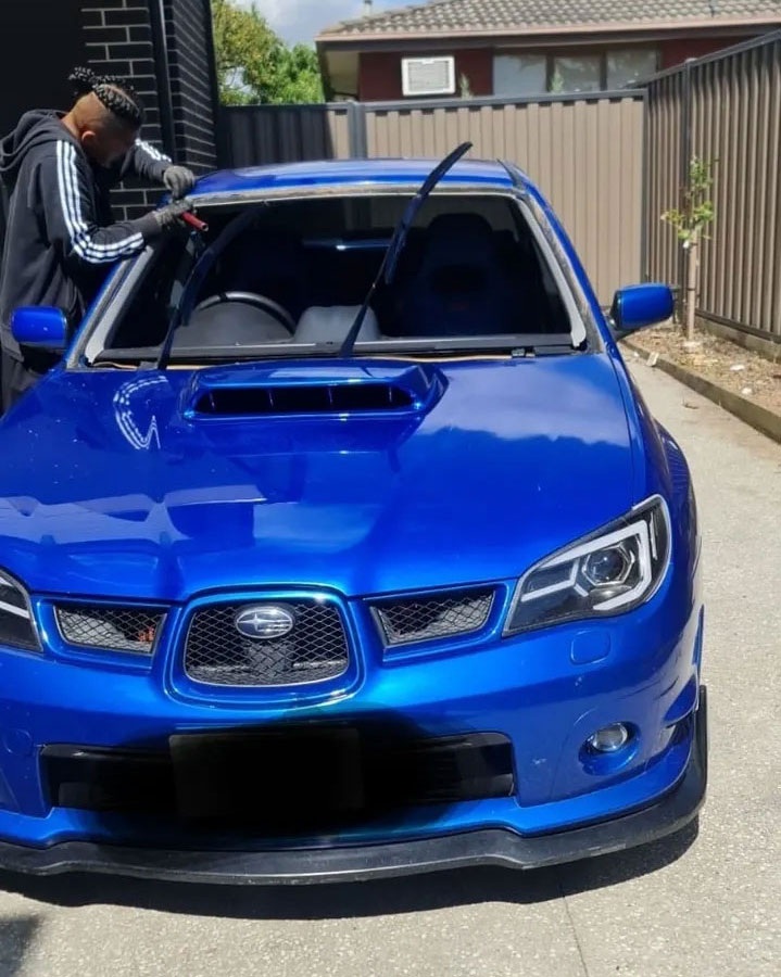 SouthEast Auto Glass | Unit 1/6A Boileau St, Keysborough VIC 3173, Australia | Phone: 0458 812 597