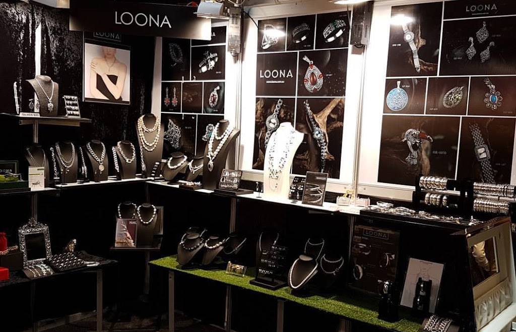 LOONA Jewellery | 570A Huntingdale Rd, Mount Waverley VIC 3149, Australia | Phone: (03) 9885 2488