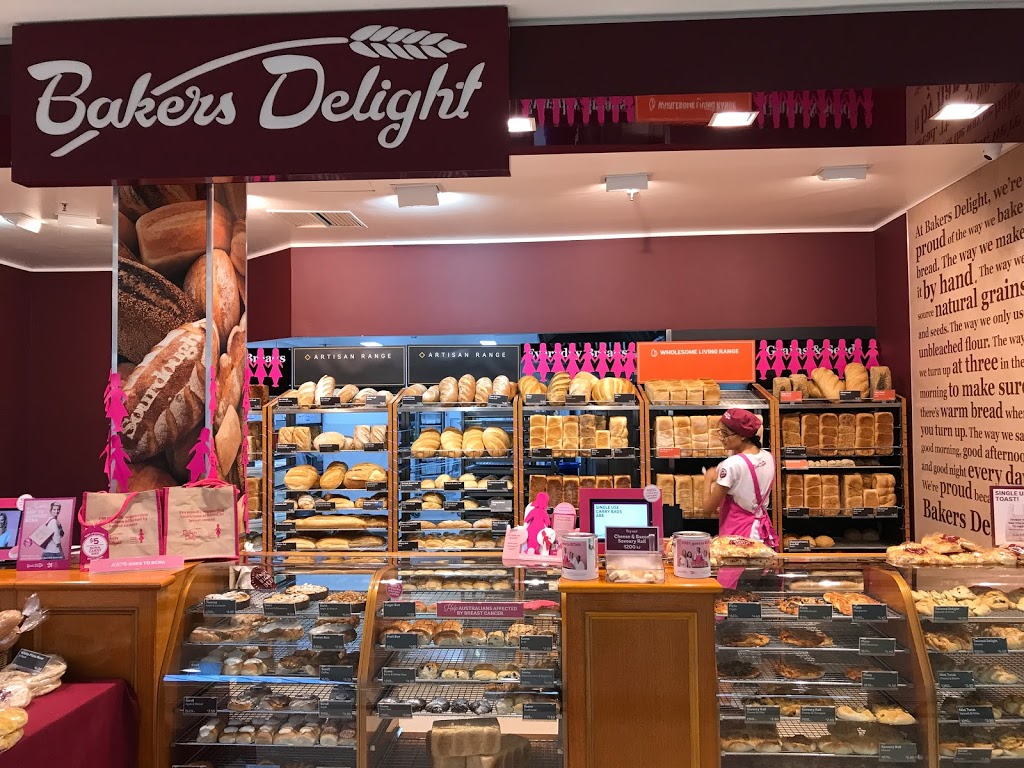 Bakers Delight Waverley Gardens | Shop 36 , Waverley Gardens Shopping Centre Jacksons Rd &, Police Rd, Mulgrave VIC 3170, Australia | Phone: (03) 9574 6561