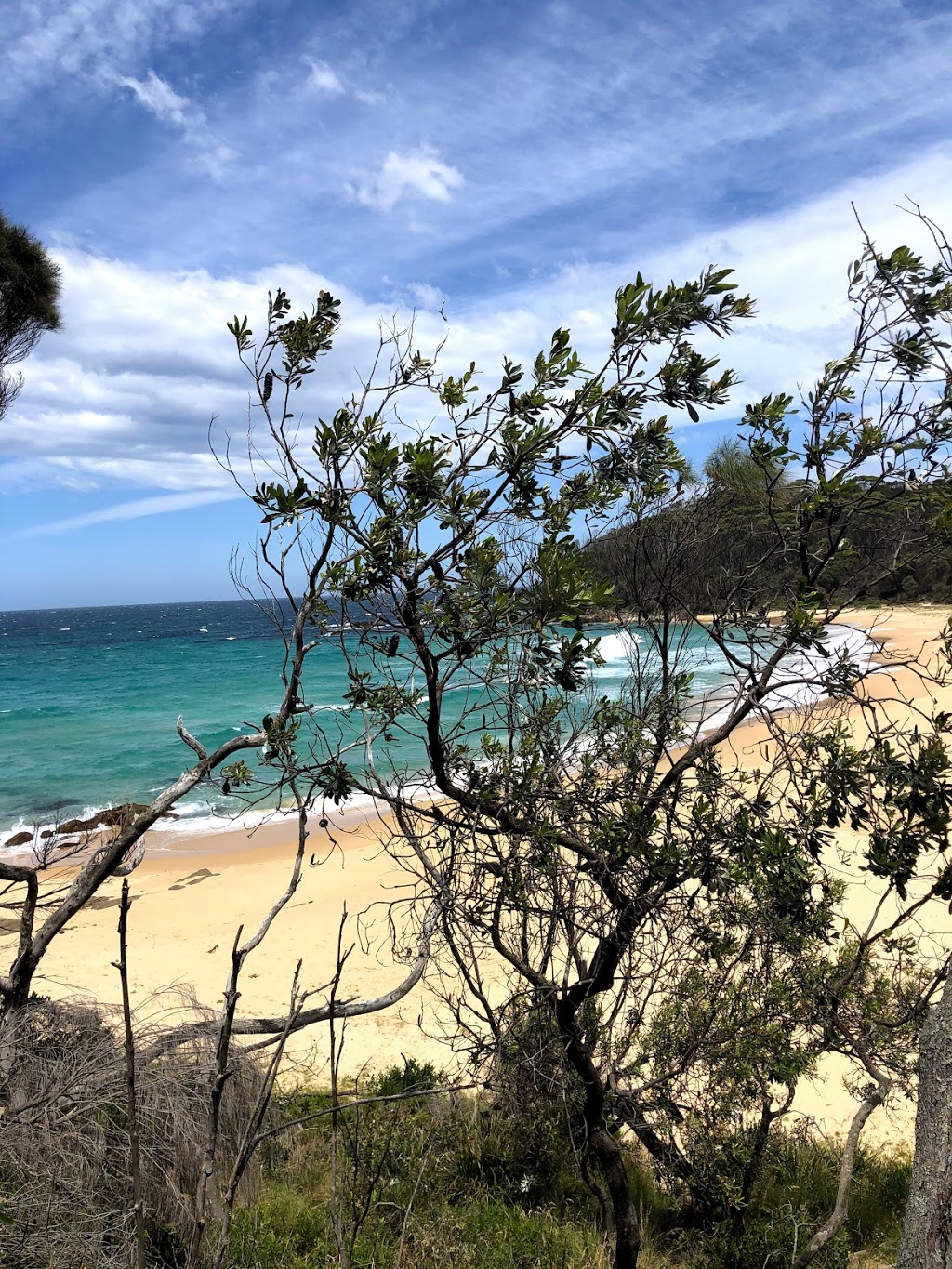 Armands Beach | Armands Beach, 84 Kullaroo Rd, Barragga Bay NSW 2546, Australia | Phone: 0459 415 291