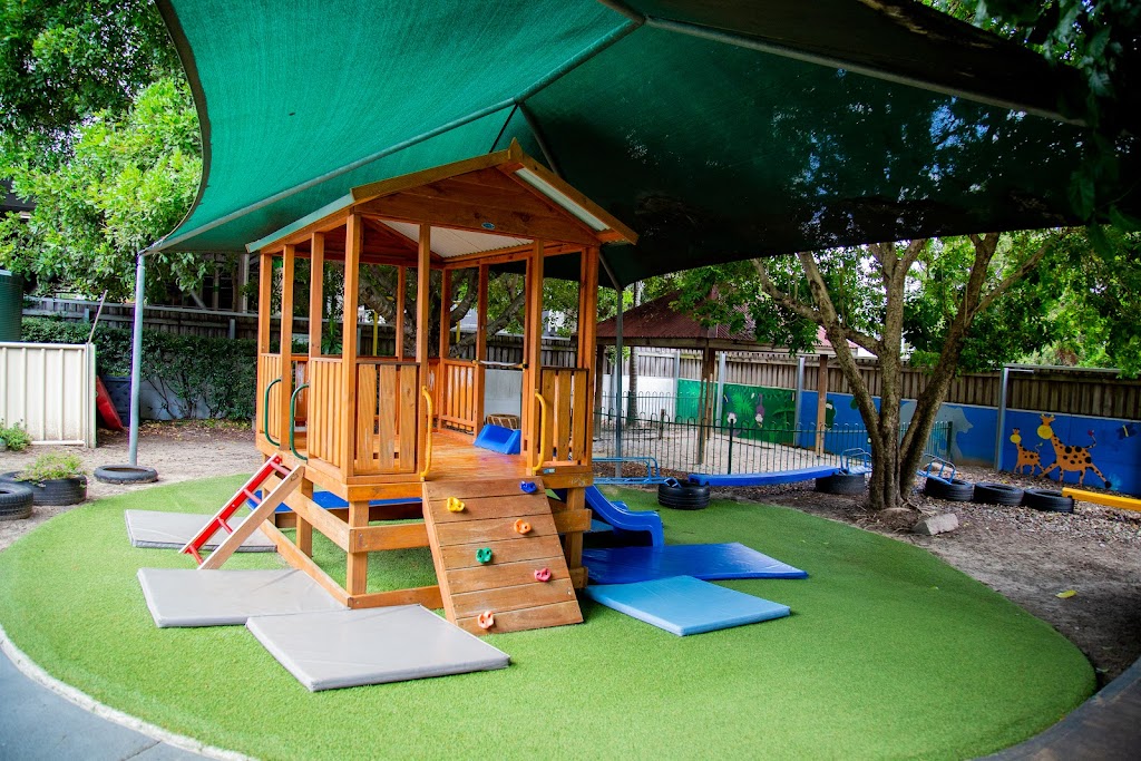 Milestones Early Learning Aspley | Behind Robinson Road Marketplace, 605 Robinson Rd W, Aspley QLD 4034, Australia | Phone: (07) 3863 1770