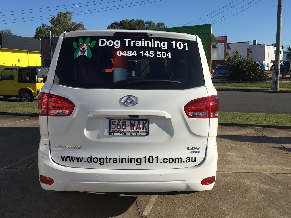 Dogtraining101 | 35 Doon St, Kallangur QLD 4503, Australia | Phone: 0424 364 101