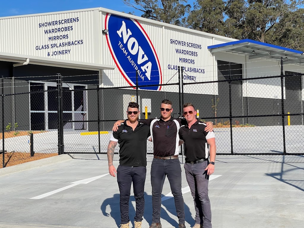 Nova Team Australia | 42 Canavan Dr, Beresfield NSW 2322, Australia | Phone: (02) 4987 1931