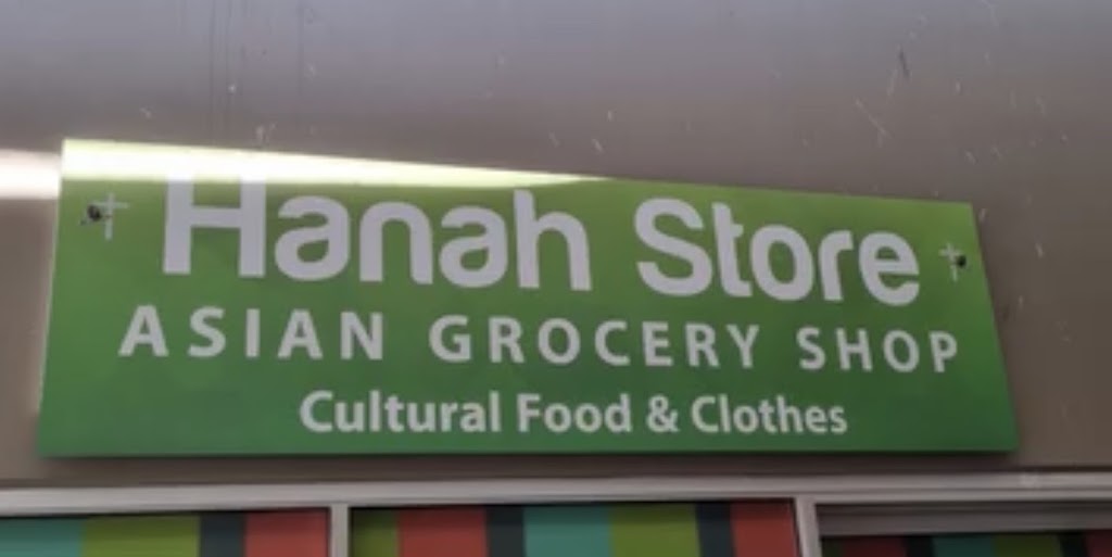 Hanah Store | 4/91 Ewing Rd, Logan Central QLD 4114, Australia | Phone: 0469 319 619