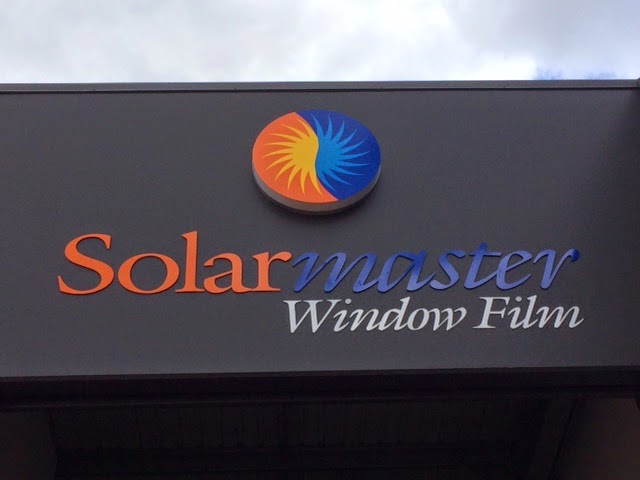 Solarmaster Window Film | car repair | 1/14 Palmer Pl, Murarrie QLD 4172, Australia | 0738900033 OR +61 7 3890 0033
