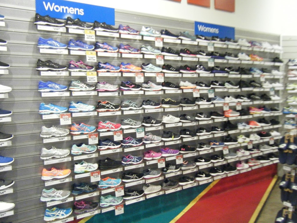 rebel Munno Parra | shoe store | 600 Main N Rd, Smithfield SA 5114, Australia | 0881809000 OR +61 8 8180 9000