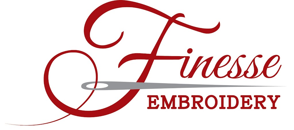 Finesse Embroidery | Glover Rd, Manapouri QLD 4361, Australia | Phone: 0409 383 480