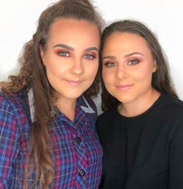 Sierra Kate Makeup | Tuscan Rd, Golden Grove SA 5125, Australia | Phone: 0410 794 964