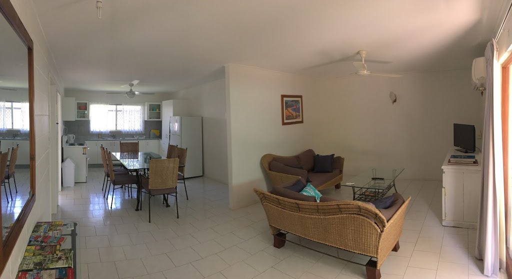 Palm Cove Budget Accommodation | lodging | 6 Bursa St, Palm Cove QLD 4879, Australia | 0498766601 OR +61 498 766 601