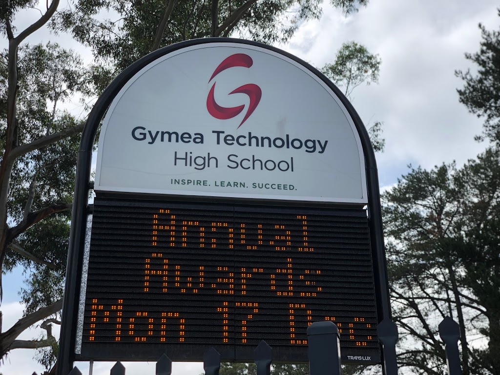 Gymea Technology High School | school | 490-492 Princes Hwy, Gymea NSW 2227, Australia | 0295213244 OR +61 2 9521 3244