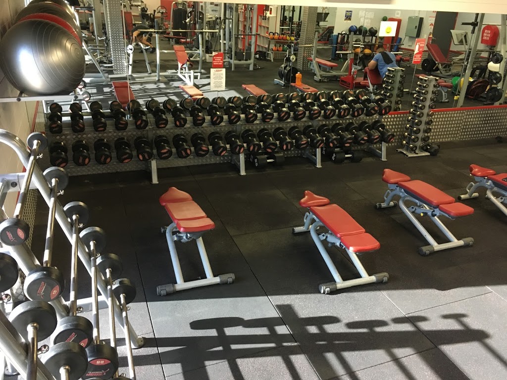 Snap Fitness Coolalinga 24/7 | gym | 465 Stuart Hwy, Coolalinga NT 0835, Australia | 0409933286 OR +61 409 933 286