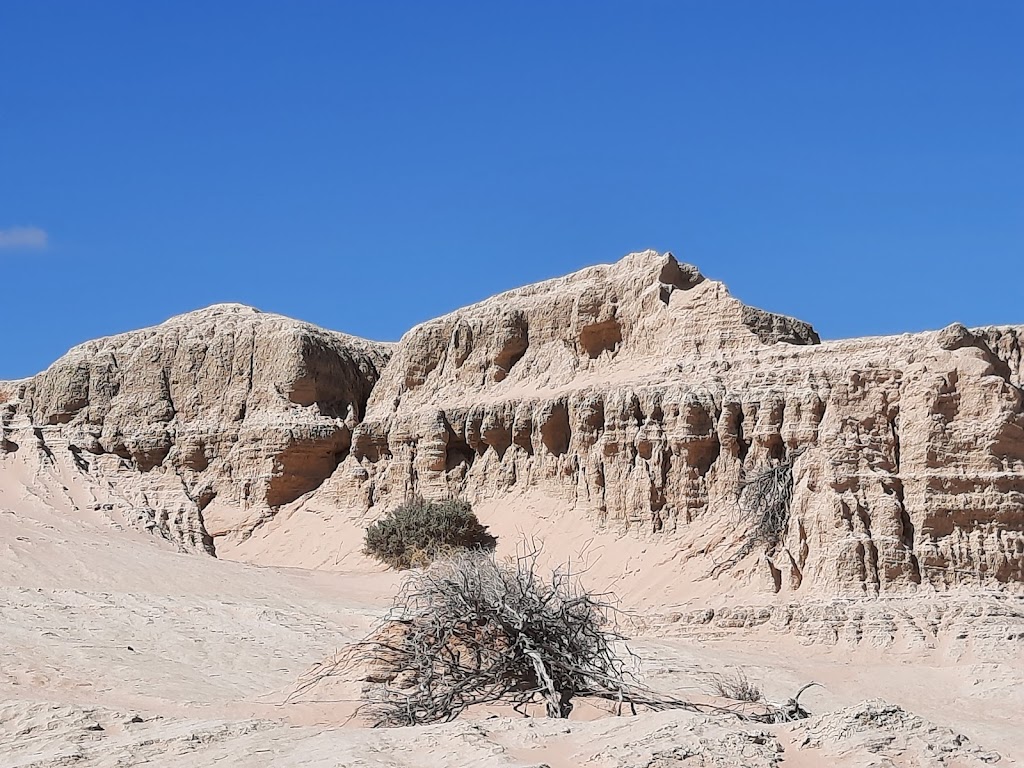 Mungo Guided Tours | Arumpo Rd, Arumpo NSW 2715, Australia | Phone: (03) 5029 7297