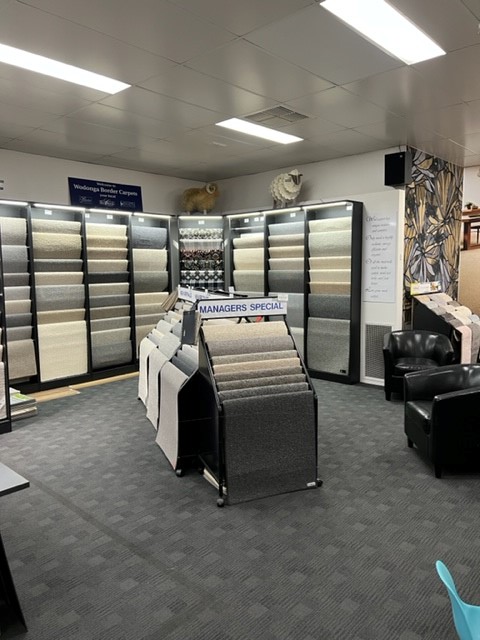 Border Carpets | 4 Osburn St, Wodonga VIC 3690, Australia | Phone: (02) 6056 3630