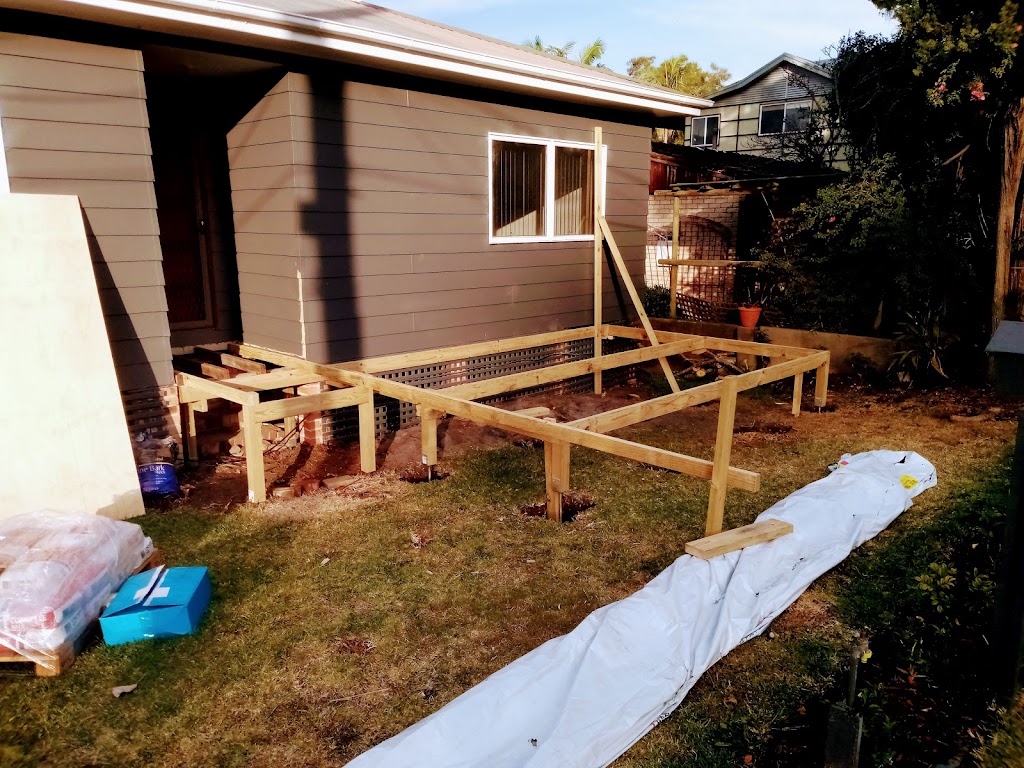 Skilled Carpenters Services Pty Ltd | 2-6 The Crescent, Dee Why NSW 2099, Australia | Phone: 0476 900 024