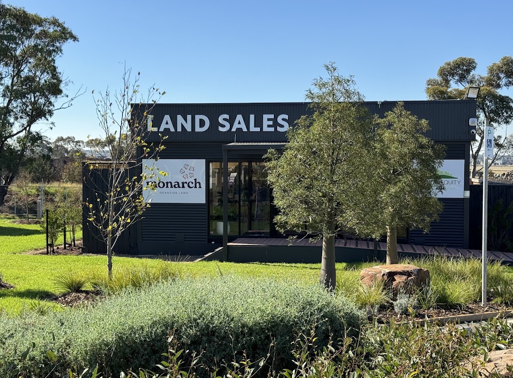 Monarch Deanside by Central Equity | 137 Sinclairs Rd, Deanside VIC 3336, Australia | Phone: 1800 638 888