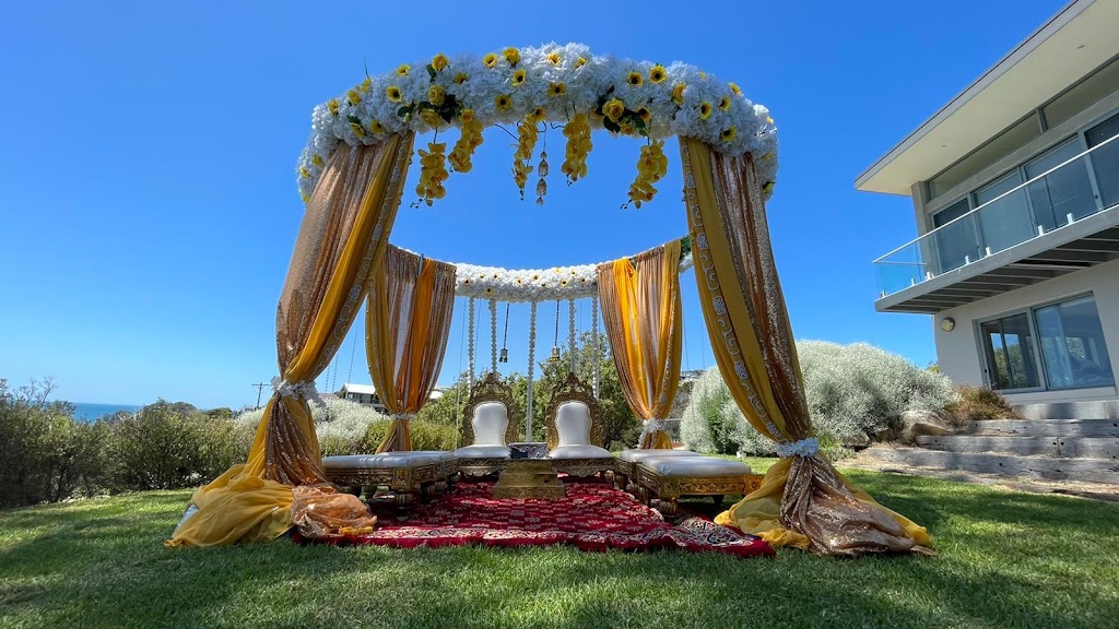 Indian Wedding Decorators - Melbourne | 3 B logic court, Truganina VIC 3029, Australia | Phone: 0403 890 101