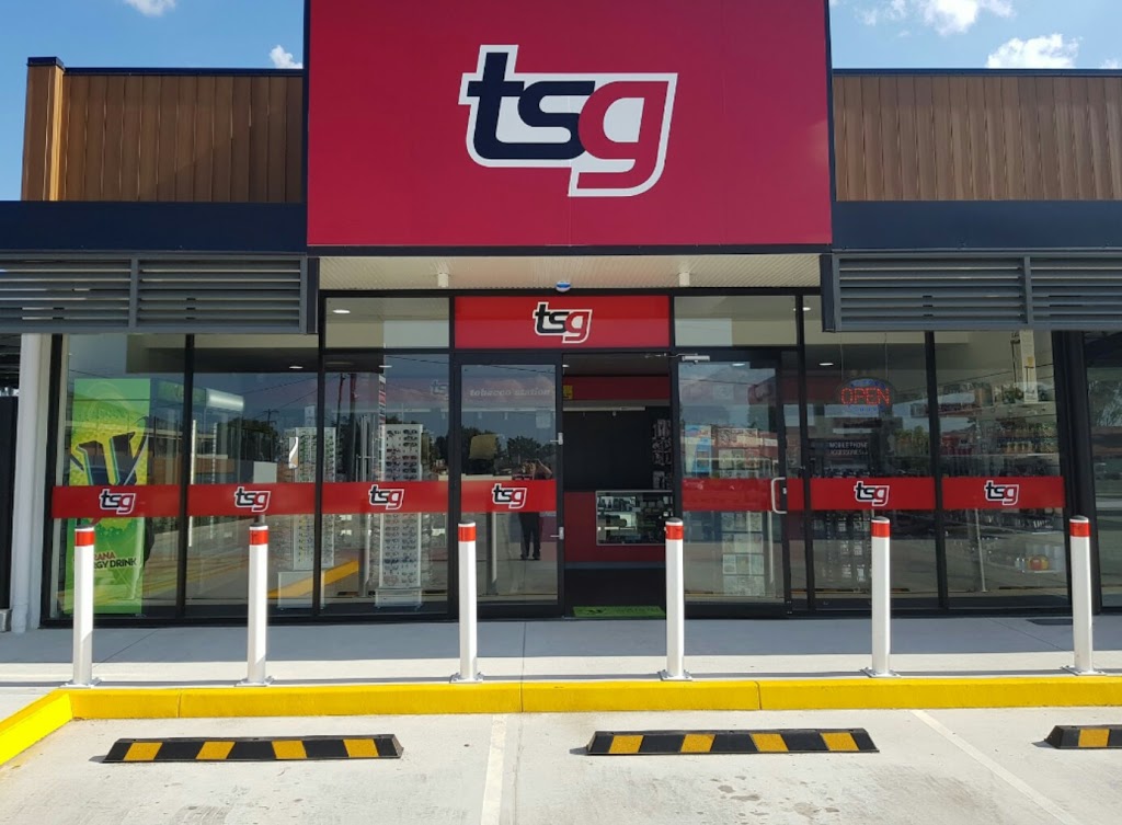 TSG Kings Street | store | 286 King St, Caboolture QLD 4510, Australia | 0421654730 OR +61 421 654 730